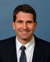 Dr. Alexander Targ