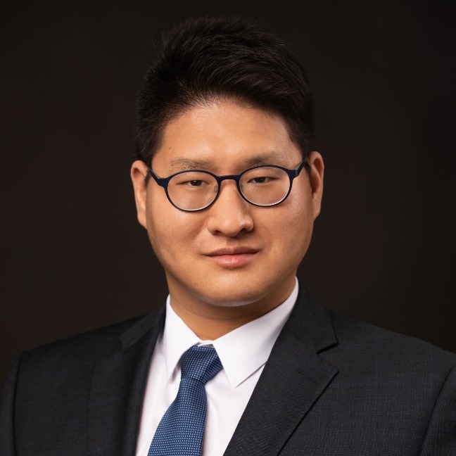 Dr. Brian Lee