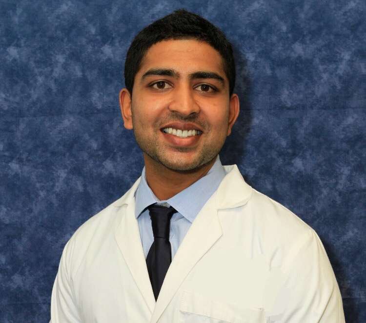 Dr. Chirag Patel