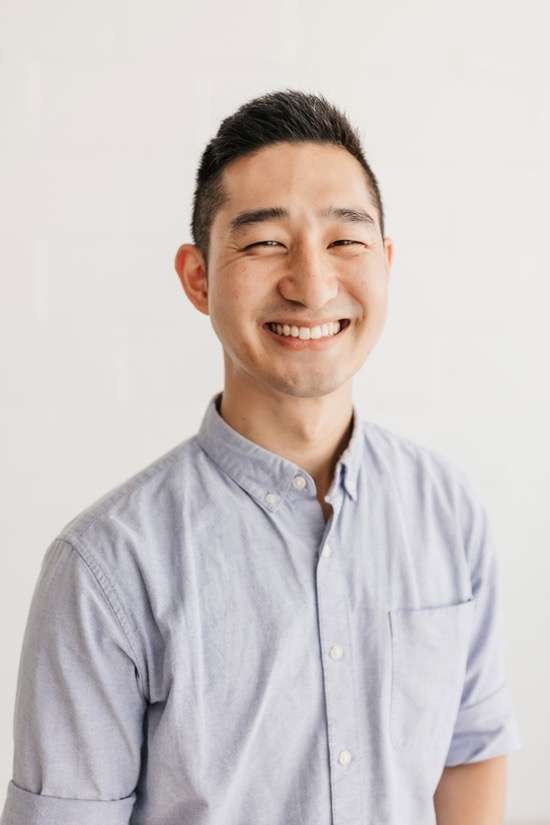 Dr. Daniel Lee