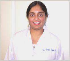 Dr. Reena Gupta