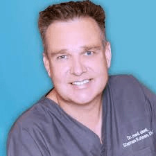 Dr. Stephan A Kohnen