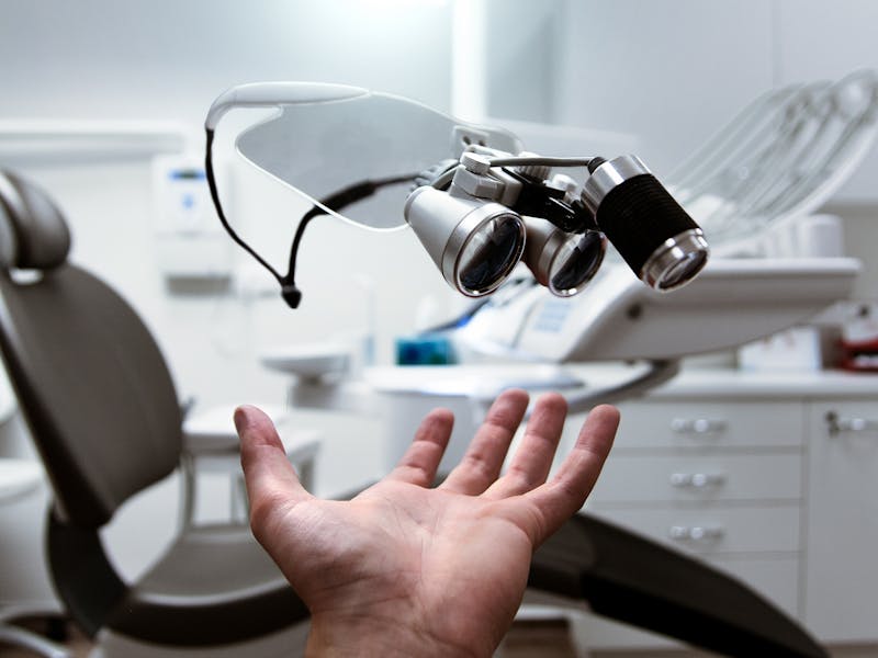 Oral Surgery