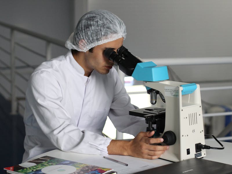 Oral Cancer Screening