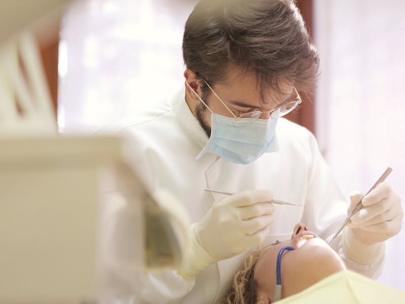 Clear Aligners