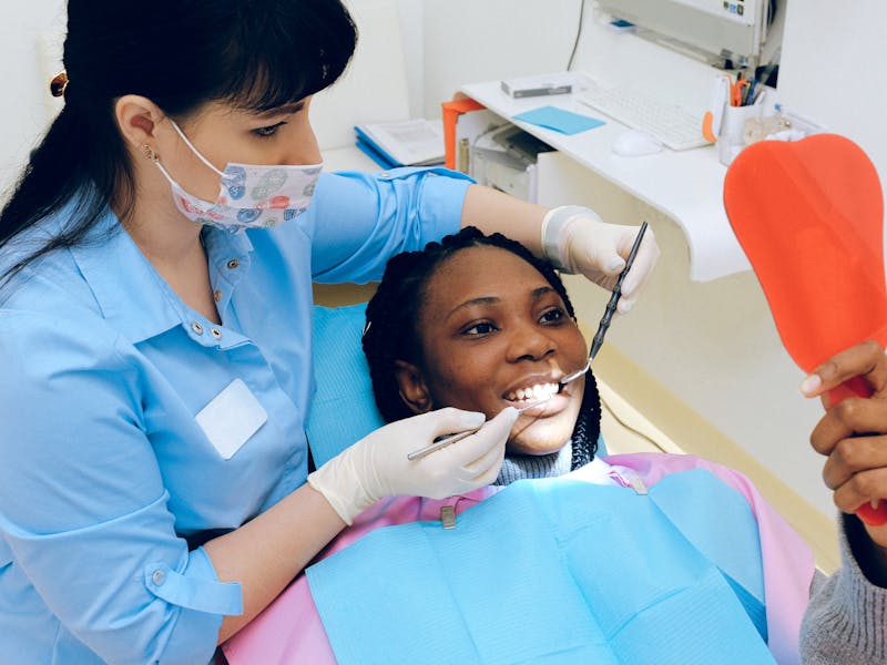 Dental Implants