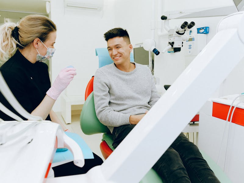 Dental Bridges
