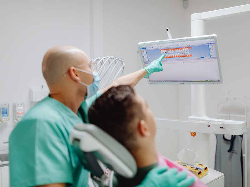 Dental Crowns