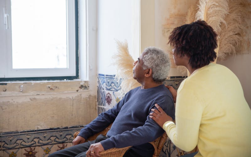 Senior Care Outreach